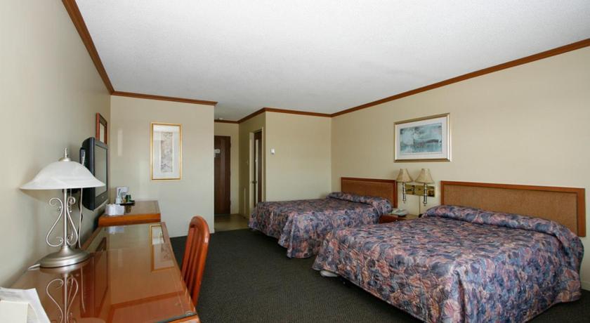 Balmoral Motel Hotel Тетфор Мин Экстерьер фото